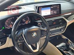 بي ام دبليو الفئة 5